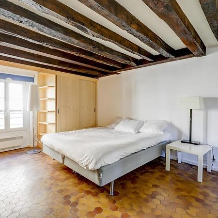 Latin Quarter City Duplex Parigi Esterno foto