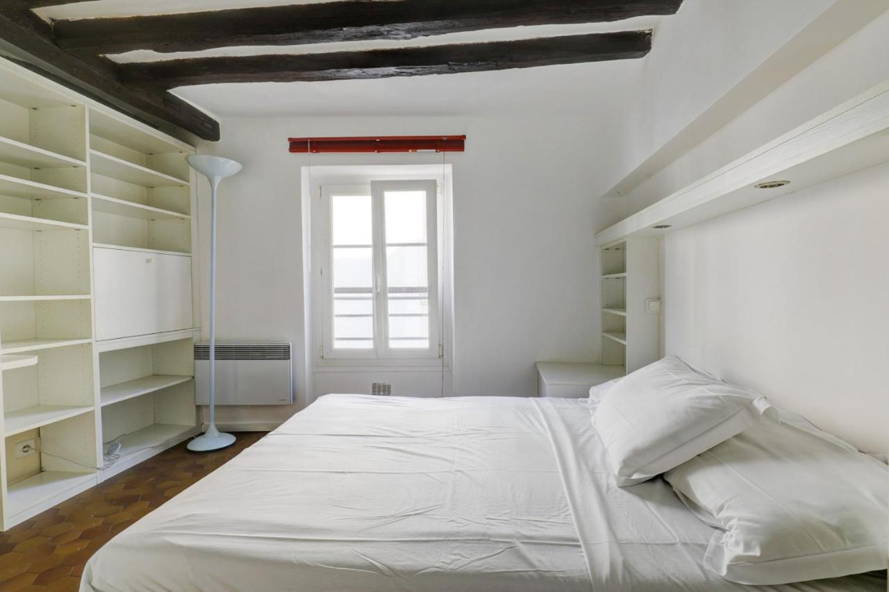 Latin Quarter City Duplex Parigi Esterno foto