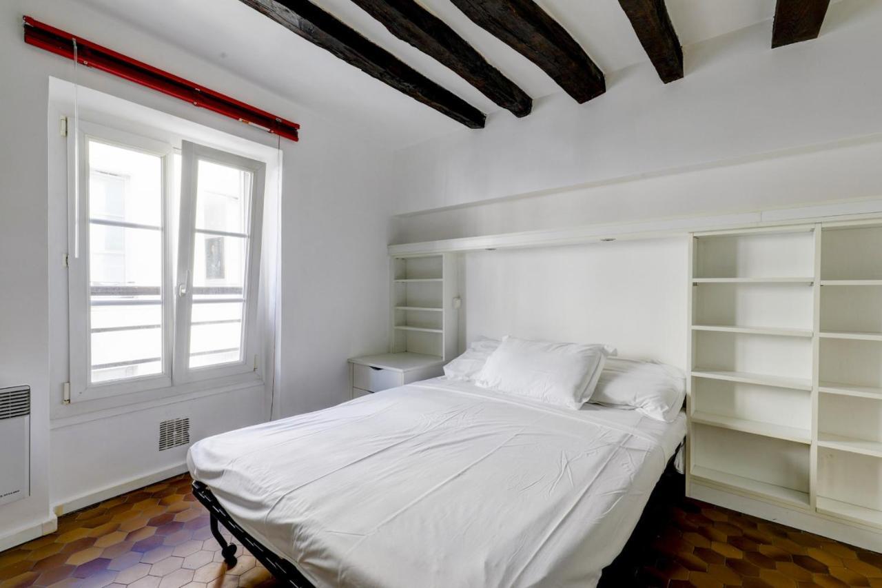 Latin Quarter City Duplex Parigi Esterno foto